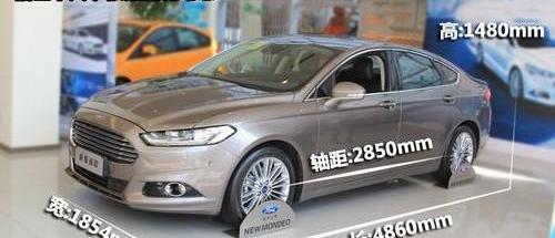 福特,蒙迪欧,阿斯顿·马丁,福克斯,捷豹