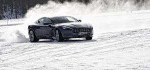 阿斯顿·马丁,V8 Vantage