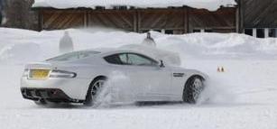 阿斯顿·马丁,V8 Vantage