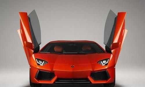 法拉利,兰博基尼,捷豹,Aventador,雷克萨斯