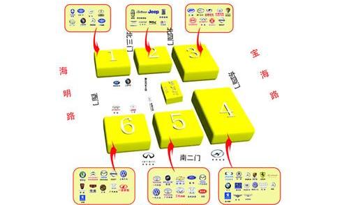 东风,一汽,标致,阿斯顿·马丁,长安