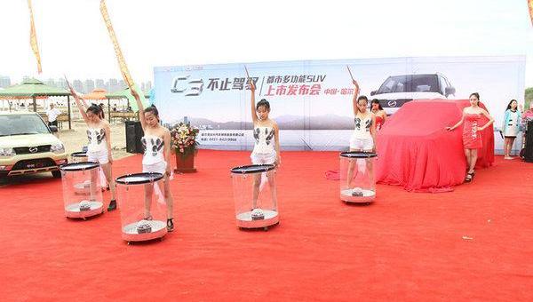 中兴,阿斯顿·马丁,长城,牧马人,斯巴鲁
