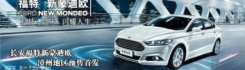 蒙迪欧,福特,阿斯顿·马丁,福克斯