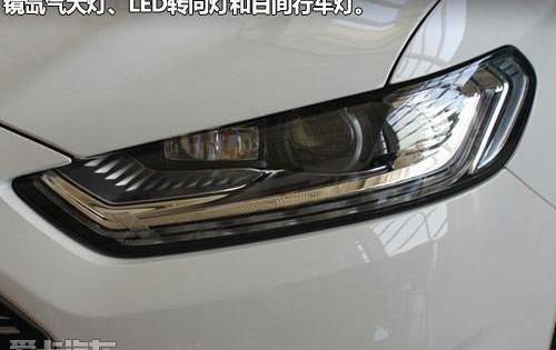 蒙迪欧,福特,阿斯顿·马丁