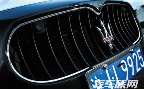 Quattroporte,玛莎拉蒂,高尔夫,捷豹,阿斯顿·马丁