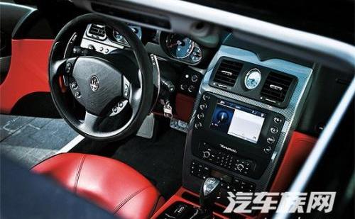 Quattroporte,玛莎拉蒂,高尔夫,捷豹,阿斯顿·马丁