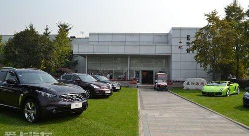 劳斯莱斯,兰博基尼,摩根