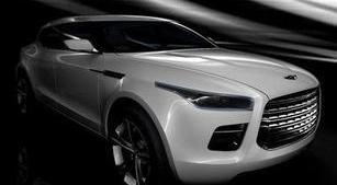 保时捷,宾利,玛莎拉蒂,奥迪,Jeep