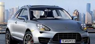 保时捷,宾利,玛莎拉蒂,奥迪,Jeep