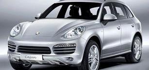 保时捷,宾利,玛莎拉蒂,奥迪,Jeep