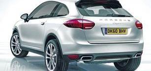 保时捷,宾利,玛莎拉蒂,奥迪,Jeep