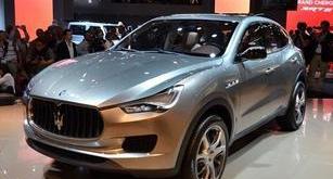 保时捷,宾利,玛莎拉蒂,奥迪,Jeep