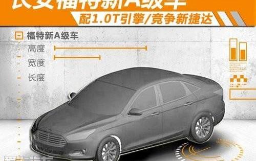 福特,福克斯,捷达,阿斯顿·马丁,长安
