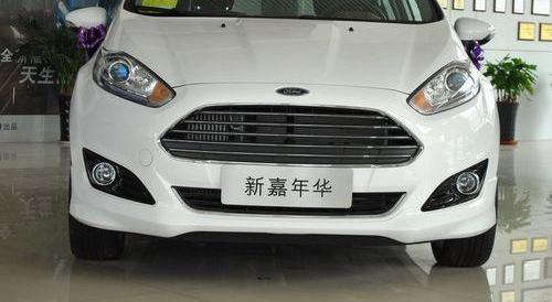 福特,长安,阿斯顿·马丁