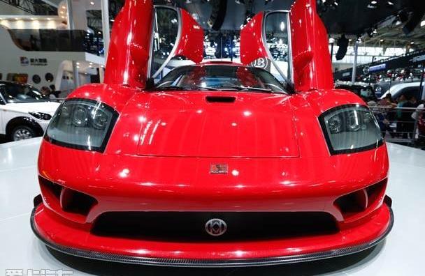 北京,Mustang,理念,阿斯顿·马丁,世纪