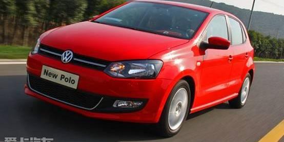 Polo,大众,理念,炮,荣威
