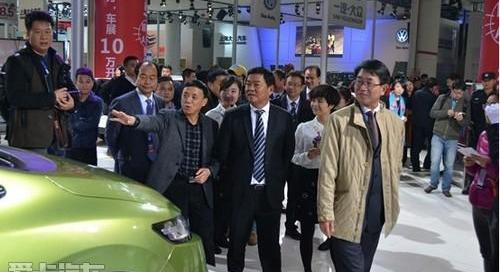 阿斯顿·马丁,雷克萨斯