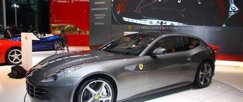 宾利,GranTurismo,法拉利,兰博基尼,欧陆