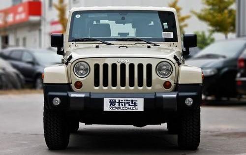劳斯莱斯,Jeep,牧马人,幻影,宝马