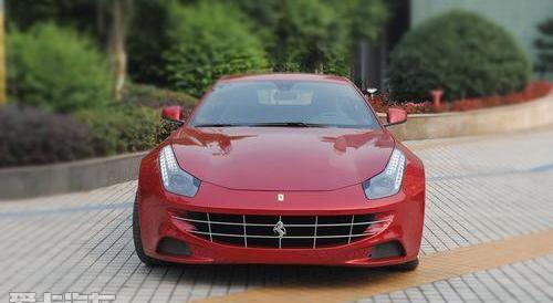 法拉利,阿斯顿·马丁,保时捷,Panamera,兰博基尼