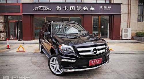 奔驰,汉,宝马,保时捷,DS