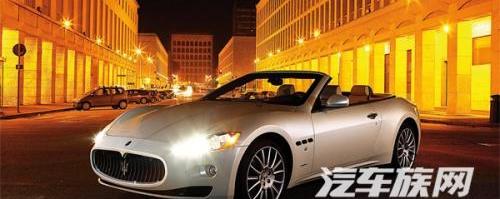 玛莎拉蒂,GranTurismo,阿斯顿·马丁,奔驰,宝马