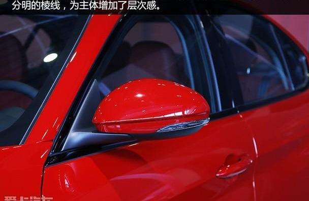 Giulia,阿尔法·罗密欧,北京,理念