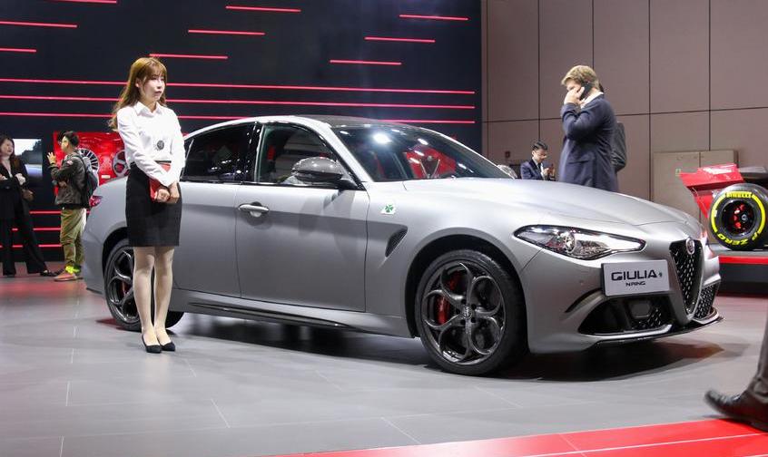 雷克萨斯,Giulia,保时捷,保时捷911,福克斯