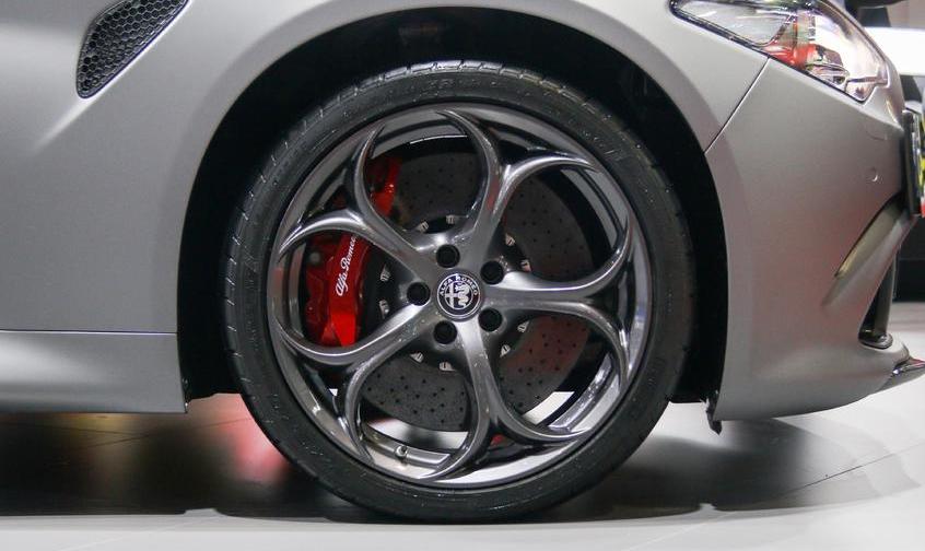 雷克萨斯,Giulia,保时捷,保时捷911,福克斯
