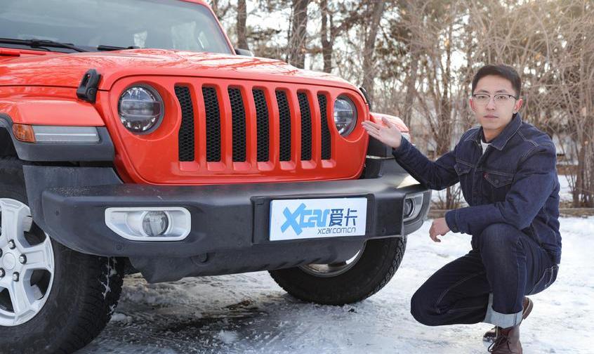 牧马人,Jeep,汉,阿尔法·罗密欧,Giulia