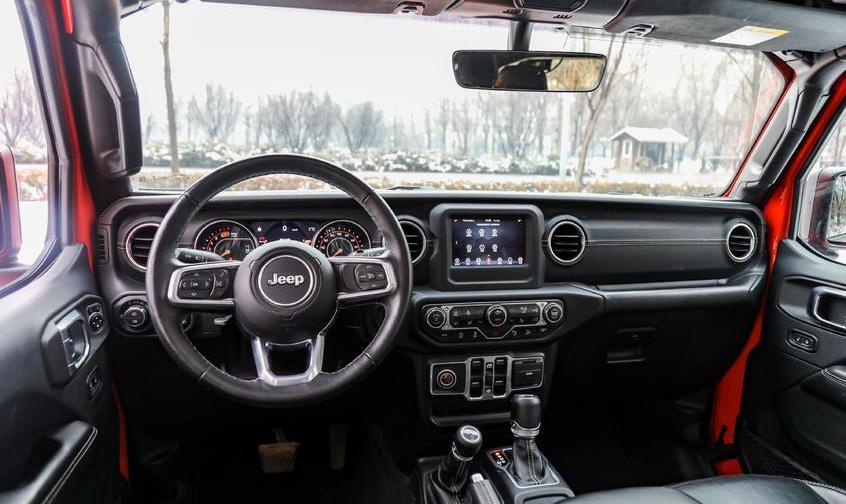 牧马人,Jeep,北京,现代,阿尔法·罗密欧
