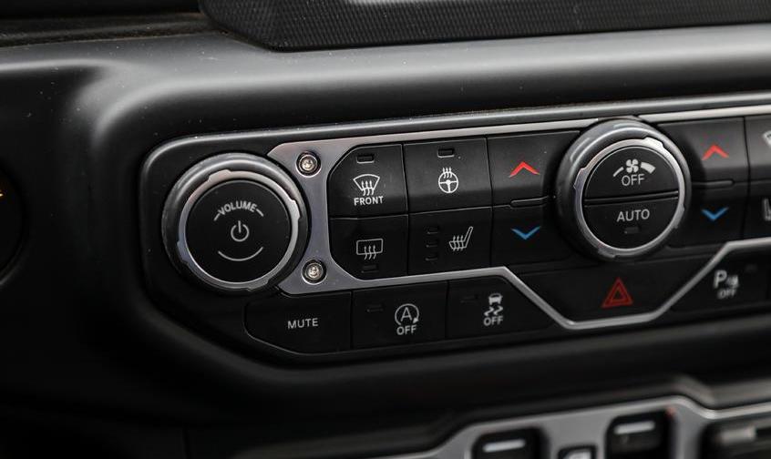牧马人,Jeep,北京,现代,阿尔法·罗密欧