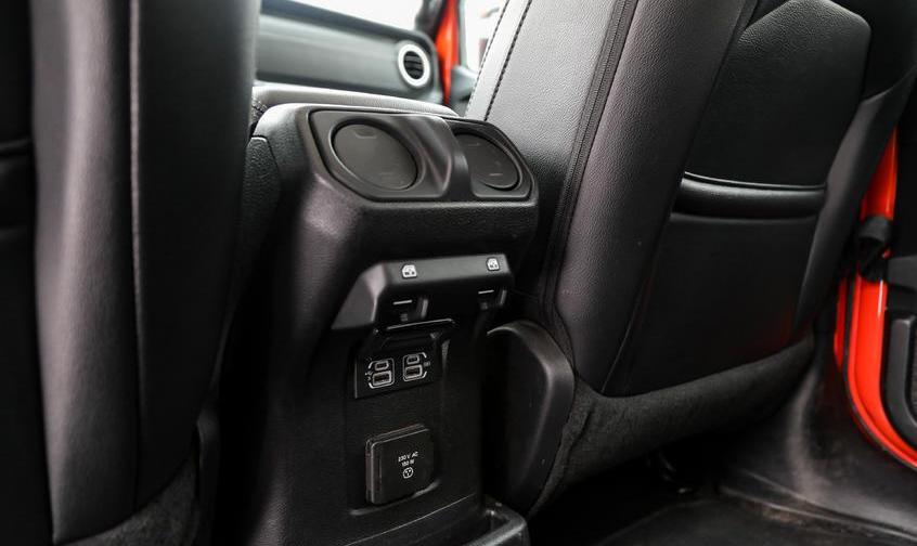 牧马人,Jeep,北京,现代,阿尔法·罗密欧