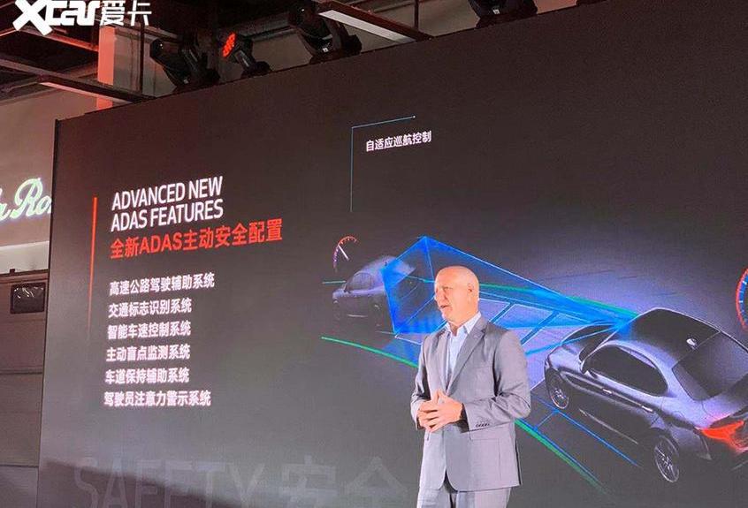 阿尔法·罗密欧,Giulia