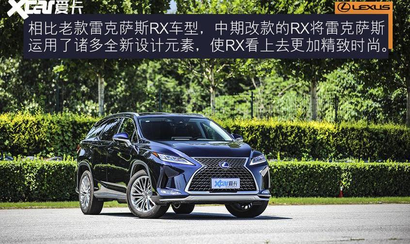 雷克萨斯,雷克萨斯RX,发现,Giulia,宝马