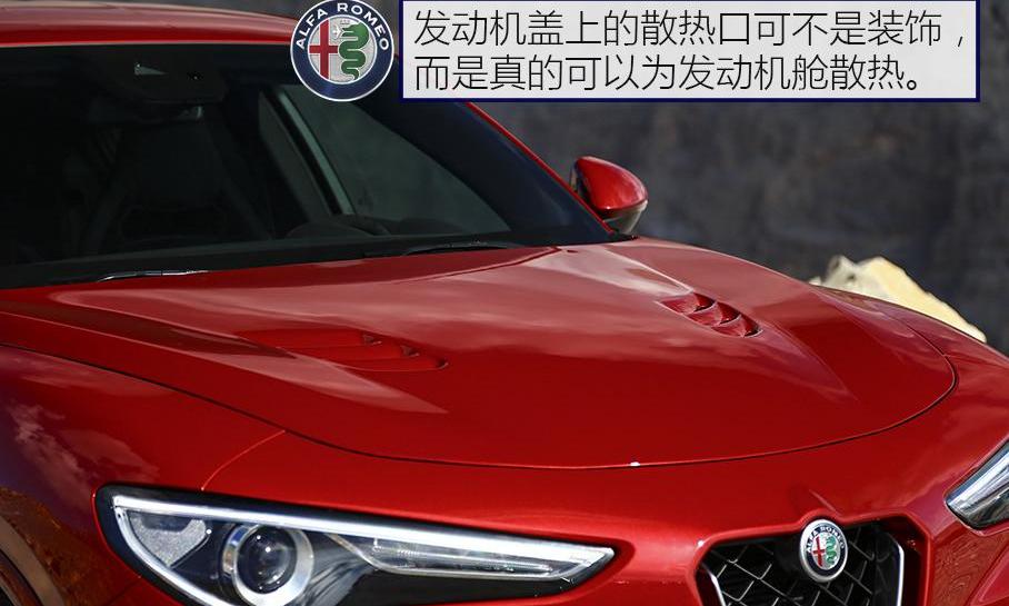Giulia,阿尔法·罗密欧,保时捷,宝马,型格