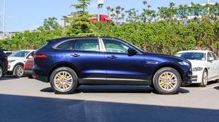 宝马,宝马X4,Macan,保时捷,阿尔法·罗密欧