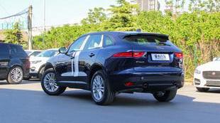 宝马,宝马X4,Macan,保时捷,阿尔法·罗密欧
