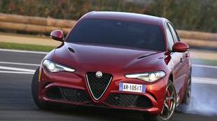 Jeep,Giulia,牧马人