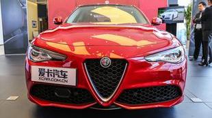 Giulia,悦动,现代,北京,长安