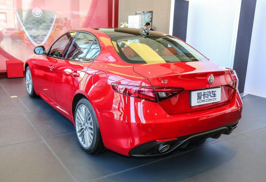 Giulia,悦动,现代,北京,长安