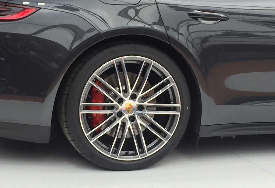 Panamera,保时捷,捷豹,玛莎拉蒂,Giulia