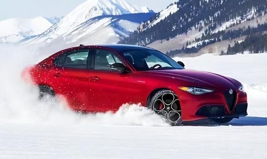 Giulia,Tonale,宝马