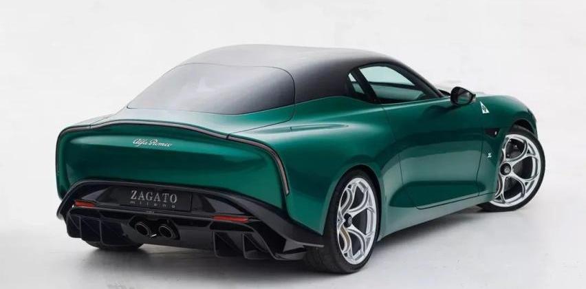 Giulia,皇冠,现代