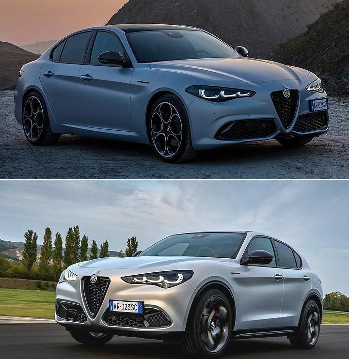 Giulia