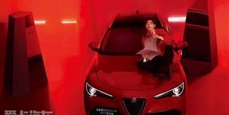 阿尔法·罗密欧,Giulia,世纪,大运,优越