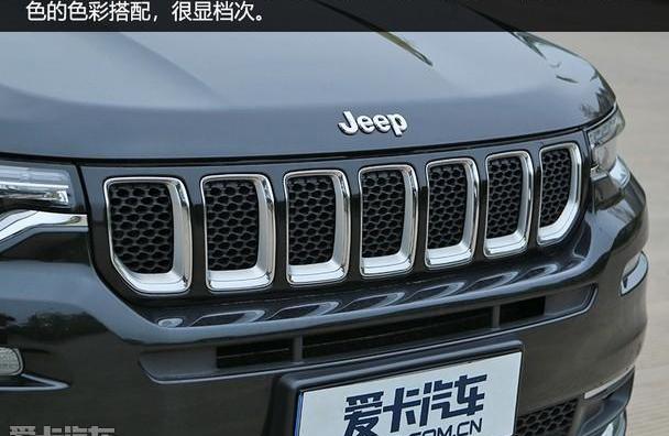 Jeep,汉兰达,锐界,理念,汉