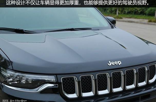 Jeep,汉兰达,锐界,理念,汉