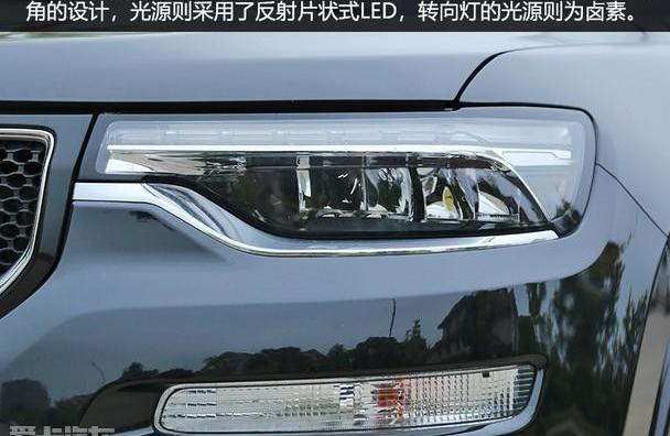 Jeep,汉兰达,锐界,理念,汉