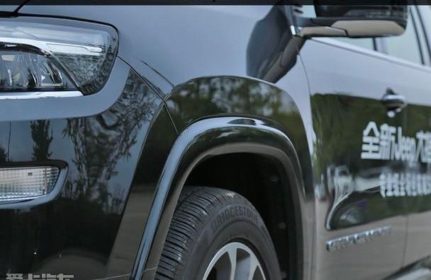 Jeep,汉兰达,锐界,理念,汉